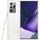 Smartfon Samsung Galaxy Note 20 Ultra 5G biały 6.90" 12.0GB/256.0GB