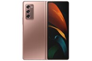 Smartfon Samsung Galaxy Z Fold 2 5G brązowy 7.60" 12.0GB/256.0GB