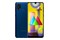 Smartfon Samsung Galaxy M31 niebieski 6.40" 6.0GB/128.0GB