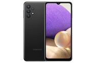 Smartfon Samsung Galaxy A32 5G czarny 6.50" 4.0GB/128.0GB