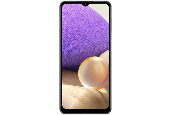Smartfon Samsung Galaxy A32 5G czarny 6.50" 4.0GB/128.0GB