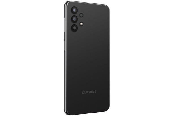 Smartfon Samsung Galaxy A32 5G czarny 6.50" 4.0GB/128.0GB