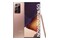 Smartfon Samsung Galaxy Note 20 Ultra 5G brązowy 6.90" 12.0GB/256.0GB