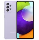 Smartfon Samsung Galaxy A52 fioletowy 6.50" 6.0GB/128.0GB