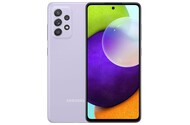 Smartfon Samsung Galaxy A52 fioletowy 6.50" 6.0GB/128.0GB