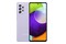Smartfon Samsung Galaxy A52 fioletowy 6.50" 6.0GB/128.0GB