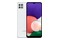 Smartfon Samsung Galaxy A22 5G biały 6.60" 4.0GB/128.0GB