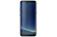 Smartfon Samsung Galaxy S8 Plus czarny 6.20" 4.0GB/64.0GB