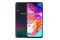 Smartfon Samsung Galaxy A70 czarny 6.70" 6.0GB/128.0GB