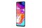 Smartfon Samsung Galaxy A70 czarny 6.70" 6.0GB/128.0GB