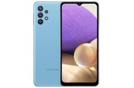 Smartfon Samsung Galaxy A32 5G niebieski 6.50" 4.0GB/128.0GB