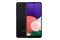 Smartfon Samsung Galaxy A22 5G czarny 6.60" 4.0GB/64.0GB