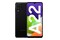 Smartfon Samsung Galaxy A22 czarny 6.40" 4.0GB/128.0GB