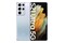 Smartfon Samsung Galaxy S21 Ultra 5G srebrny 6.80" 12.0GB/128.0GB