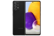 Smartfon Samsung Galaxy A52 5G czarny 6.50" 6.0GB/128.0GB