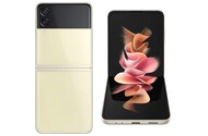Smartfon Samsung Galaxy Z Flip 3 5G kremowy 6.70" 8.0GB/256.0GB