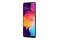 Smartfon Samsung Galaxy A50 niebieski 6.40" 4.0GB/128.0GB
