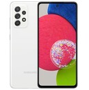 Smartfon Samsung Galaxy A52s 5G biały 6.50" 6.0GB/128.0GB