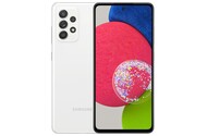 Smartfon Samsung Galaxy A52s 5G biały 6.50" 6.0GB/128.0GB