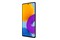 Smartfon Samsung Galaxy M52 5G biały 6.70" 6.0GB/128.0GB