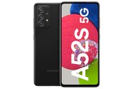 Smartfon Samsung Galaxy A52s 5G czarny 6.50" 6.0GB/128.0GB