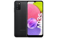 Smartfon Samsung Galaxy A03s czarny 6.50" 3.0GB/32.0GB