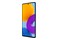 Smartfon Samsung Galaxy M52 5G niebieski 6.70" 6.0GB/128.0GB