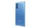 Smartfon Samsung Galaxy M52 5G niebieski 6.70" 6.0GB/128.0GB