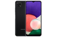 Smartfon Samsung Galaxy A22 5G szary 6.60" 4.0GB/128.0GB