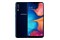 Smartfon Samsung Galaxy A20e niebieski 5.80" 3.0GB/32.0GB