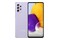 Smartfon Samsung Galaxy A72 fioletowy 6.70" 6.0GB/128.0GB