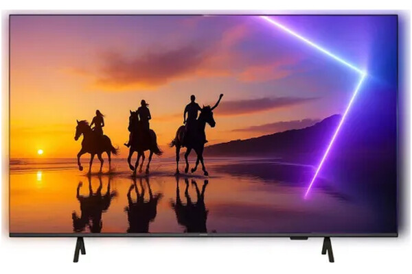 Telewizor Philips 43PUS8450 43" 4K Ultra HD