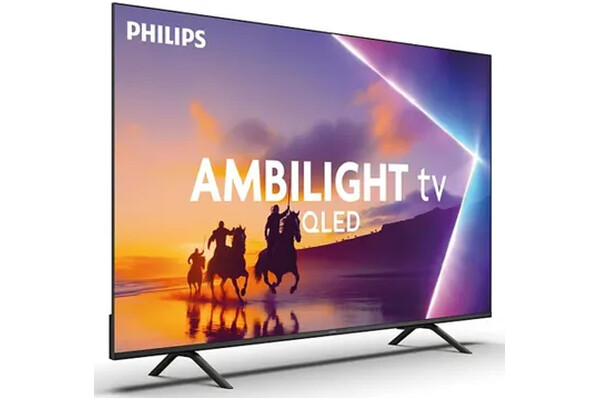 Telewizor Philips 43PUS8450 43" 4K Ultra HD