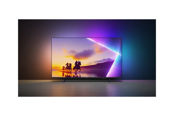 Telewizor Philips 43PUS8450 43" 4K Ultra HD