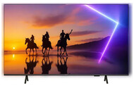 Telewizor Philips 55PUS8450 55" 4K Ultra HD