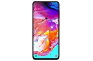 Smartfon Samsung Galaxy A70 pomarańczowy 6.70" 6.0GB/128.0GB