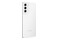 Smartfon Samsung Galaxy S21 FE 5G biały 6.40" 6.0GB/128.0GB