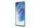 Smartfon Samsung Galaxy S21 FE 5G biały 6.40" 6.0GB/128.0GB