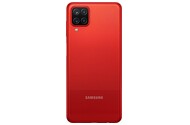 Smartfon Samsung Galaxy A12 czerwony 6.50" 4.0GB/64.0GB