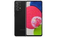 Smartfon Samsung Galaxy A52s 5G czarny 6.50" 8.0GB/256.0GB