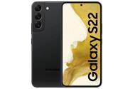 Smartfon Samsung Galaxy S22 5G czarny 6.10" 8.0GB/256.0GB