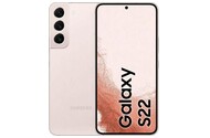 Smartfon Samsung Galaxy S22 5G różowy 6.10" 8.0GB/256.0GB