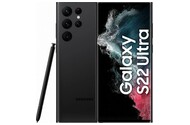 Smartfon Samsung Galaxy S22 Ultra 5G czarny 6.80" 12.0GB/512.0GB