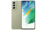 Smartfon Samsung Galaxy S21 FE 5G zielony 6.40" 8.0GB/256.0GB