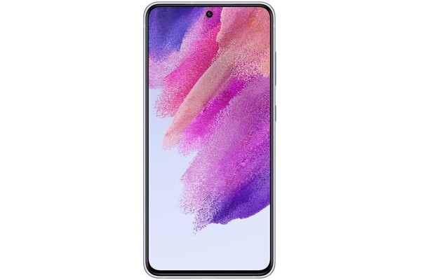 Smartfon Samsung Galaxy S21 FE 5G fioletowy 6.40" 8.0GB/256.0GB