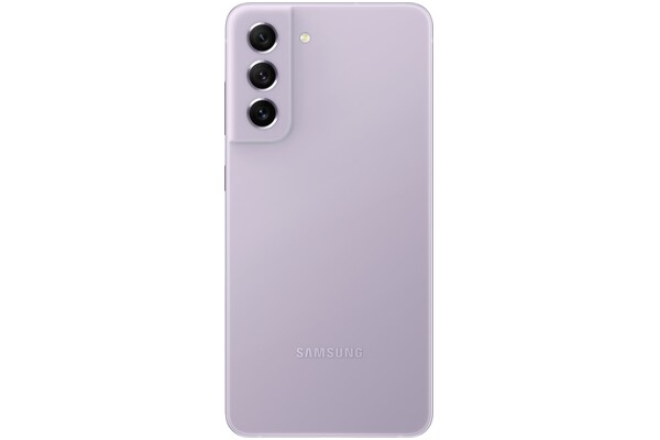 Smartfon Samsung Galaxy S21 FE 5G fioletowy 6.40" 8.0GB/256.0GB