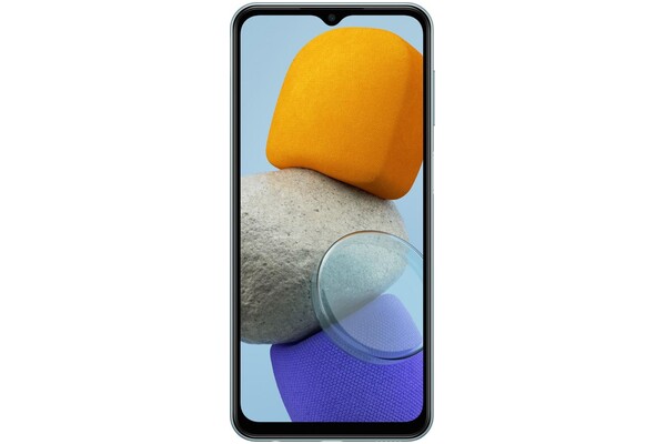 Smartfon Samsung Galaxy M23 5G niebieski 6.60" 4.0GB/128.0GB