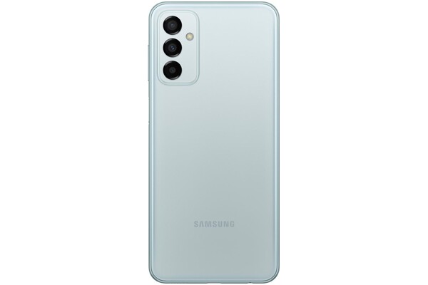 Smartfon Samsung Galaxy M23 5G niebieski 6.60" 4.0GB/128.0GB
