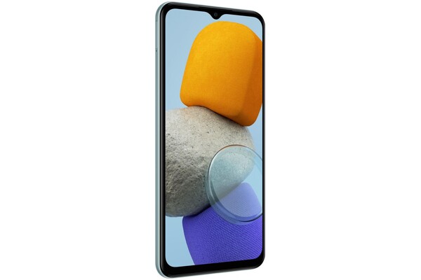 Smartfon Samsung Galaxy M23 5G niebieski 6.60" 4.0GB/128.0GB