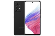 Smartfon Samsung Galaxy A53 5G czarny 6.50" 6.0GB/128.0GB